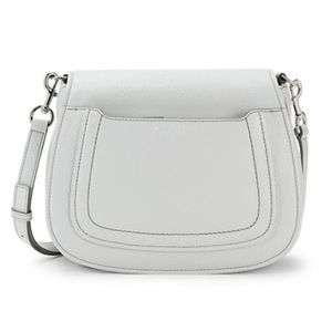 MARC JACOBS Empire Messenger Crossbody Bag